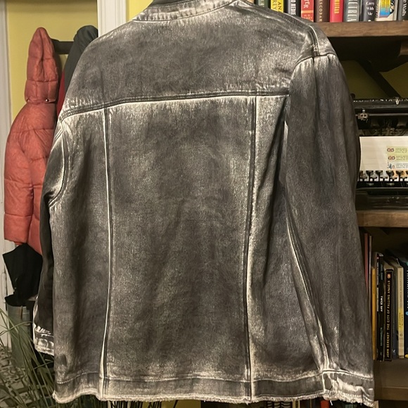 Vintage Washed Oversized Set - Picture 4 of 12